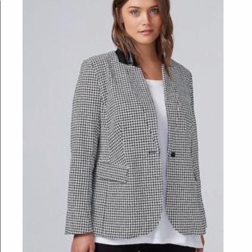 Lane Bryant Blazer